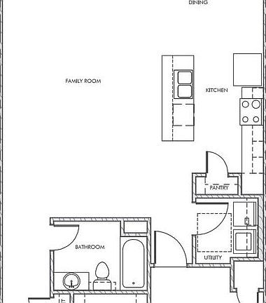 4th image of 1140 Starlight Dr