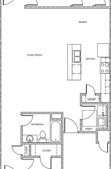 1140 Starlight Dr — Photo 2