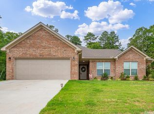712 Lucy Ln, Alexander, AR 72002