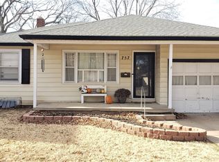 757 S Marcilene Ter, Wichita, KS 67218