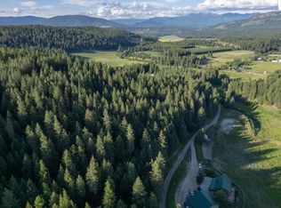 Nna Spruce Rd, Bonners Ferry, ID 83805