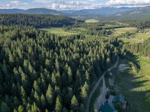 Nna Spruce Rd, Bonners Ferry, ID 83805