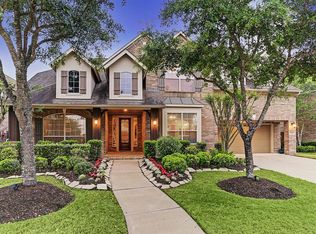 25910 Kyler Cove Ln, Katy, TX 77494