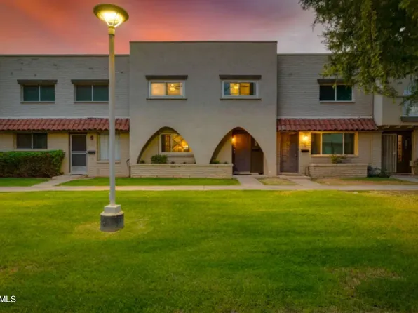 6905 E OSBORN Road #D, Scottsdale, AZ 85251