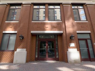 1201 N Garfield St APT 507, Arlington, VA, 22201