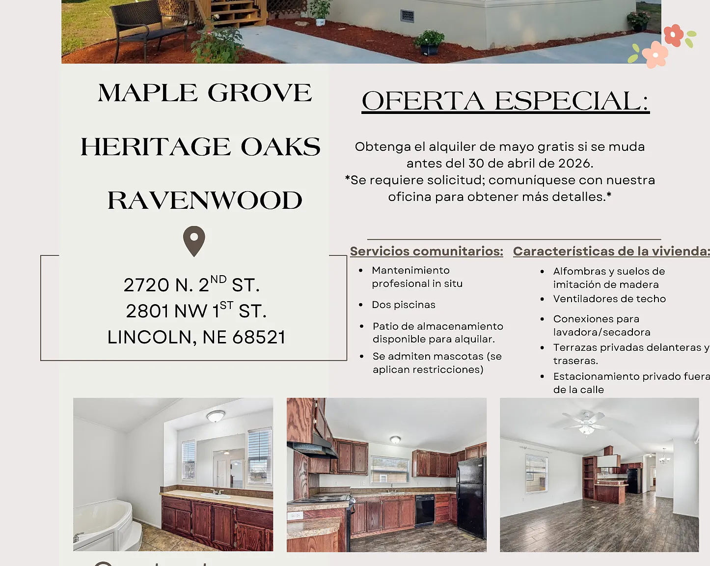 Maple Grove — Photo 2