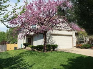 12032 Goodman St, Overland Park, KS 66213