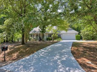 402 Sextant Ln, Mc Cormick, SC 29835
