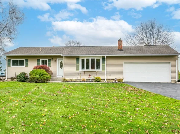 145 Lysander Dr, Rochester, NY 14623