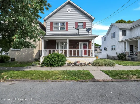 620 S Webster Ave, Scranton, PA 18505