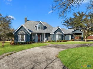 6950 County Road 330, Bertram, TX 78605