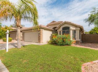 3058 E Captain Dreyfus Ave, Phoenix, AZ 85032