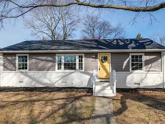 2nd image of 5418 Wainwright Dr