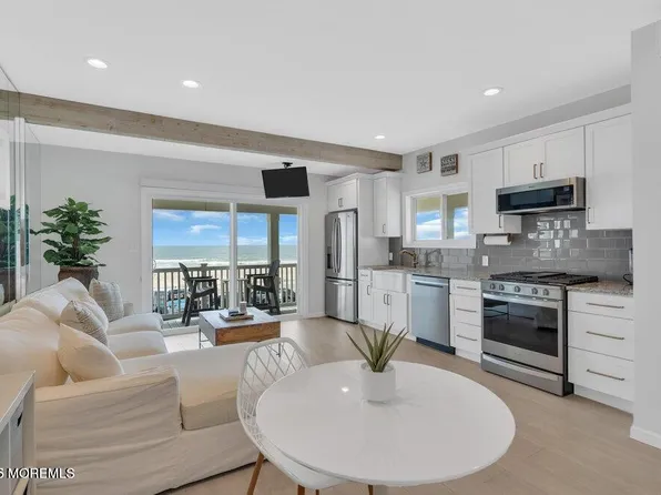 903 Ocean Ave APT 4, Belmar, NJ 07719