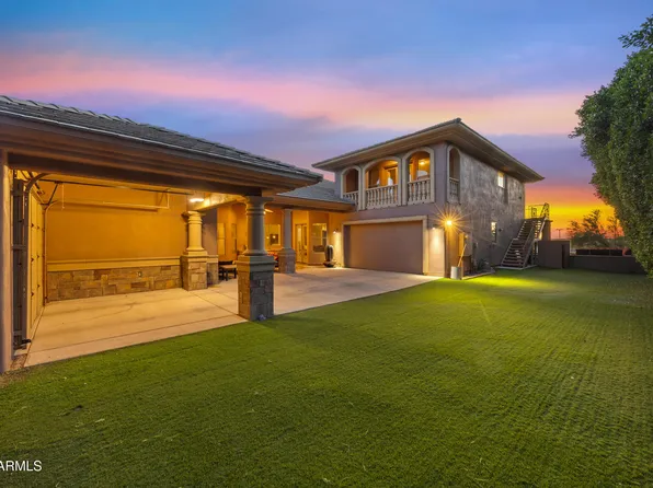 33306 N 53RD Place, Cave Creek, AZ 85331