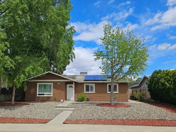 825 S Monterey Ave, Coalinga, CA 93210