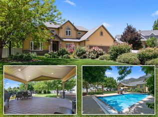 3641 N 1150 W, Pleasant Grove, UT 84062