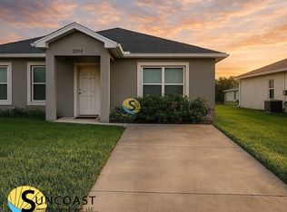 2014 Dorion St, Pt Charlotte, FL 33948