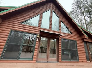 85 Hunter Dr, Talking Rock, GA 30175