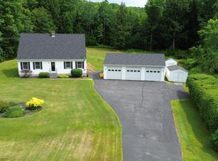 435 Canaan Road, Skowhegan, ME 04976