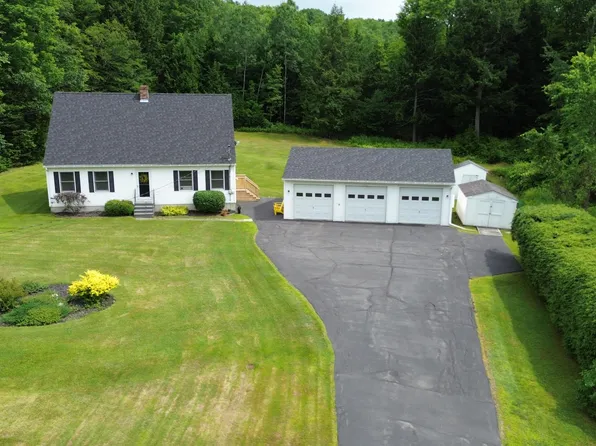 435 Canaan Road, Skowhegan, ME 04976