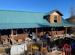 11 Coyote Canyon Rd, Oroville, WA 98844