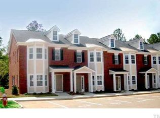 233 Maynard Summit Way, Cary, NC 27511