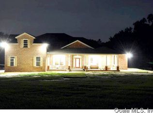 11702 NW 193rd St, Micanopy, FL 32667