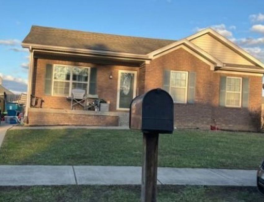 Property Front View