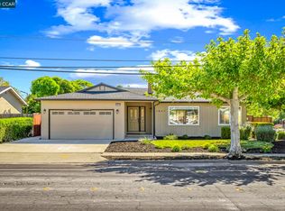 1847 Lynwood Dr, Concord, CA 94519