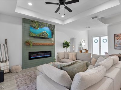 3764 Kemper St, Fort Myers, FL, 33905