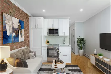 Rented by Living New York