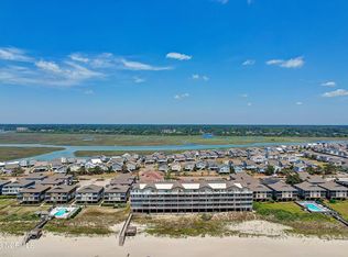 27 Ocean Isle West Blvd #HH, Ocean Isle Beach, NC 28469