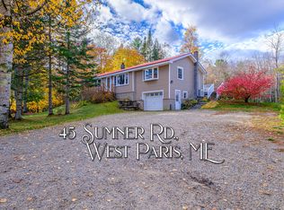 45 Sumner Rd, West Paris, ME 04289