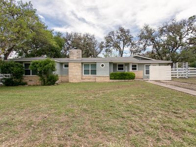 416 Methodist Encampment Rd, Kerrville, TX, 78028