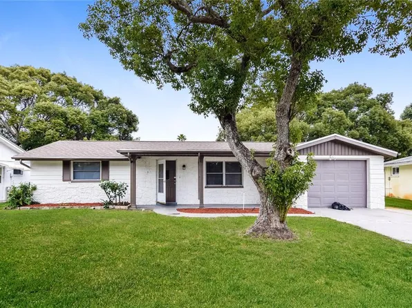 7930 Datura Ln, New Port Richey, FL 34653