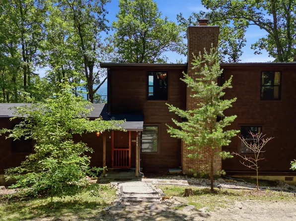 2749 E End Rd, Sevierville, TN 37876