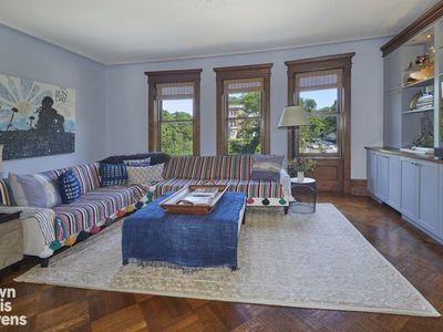 90 Prospect Park W APT 3L, Brooklyn, NY, 11215