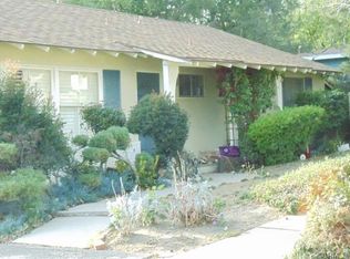 6250 Hamilton Ln, La Crescenta, CA 91214