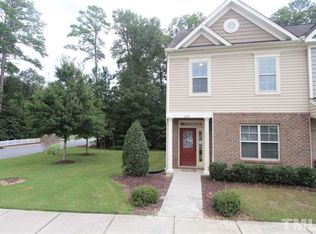 6230 San Marcos Way #192, Raleigh, NC 27616