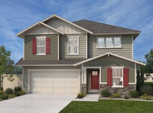 Plan 2678 Modeled Plan, Graycliff, Meridian, ID 83642