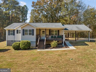 61 Taylor Rd, Toccoa, GA, 30577