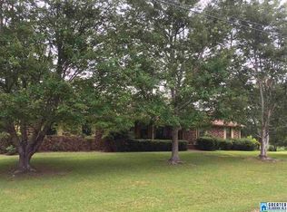 1175 Jackson Dr, Bessemer, AL 35023