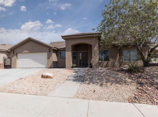 461 Kalanchoe Way, Mesquite, NV 89027