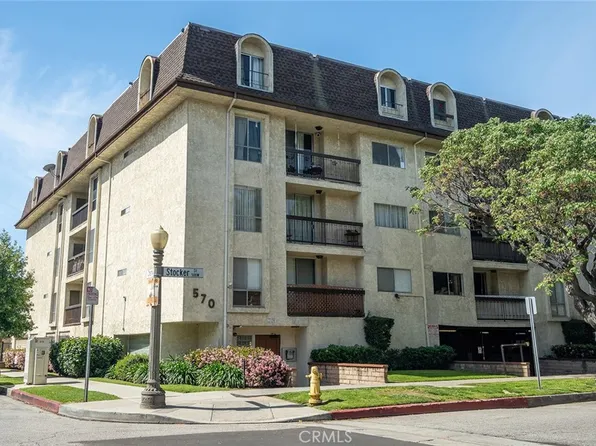 570 W Stocker St Unit 303, Glendale, CA 91202
