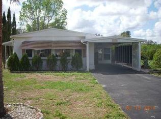 4801 Desoto Rd, Sebring, FL 33870