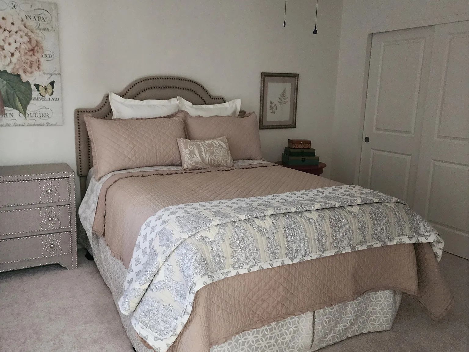2 bed, 1560 sqft, $2,100 — Photo 4