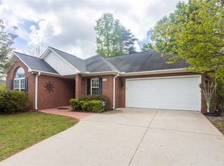 206 Riverrun Dr, Spartanburg, SC 29303