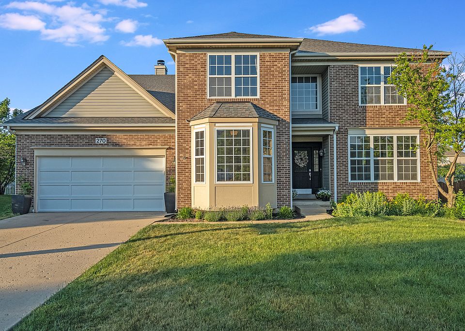 270 Chatsworth Ave, Sugar Grove, IL 60554 | Zillow