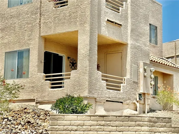 2173 Aspen Mirror Way APT 101, Laughlin, NV 89029